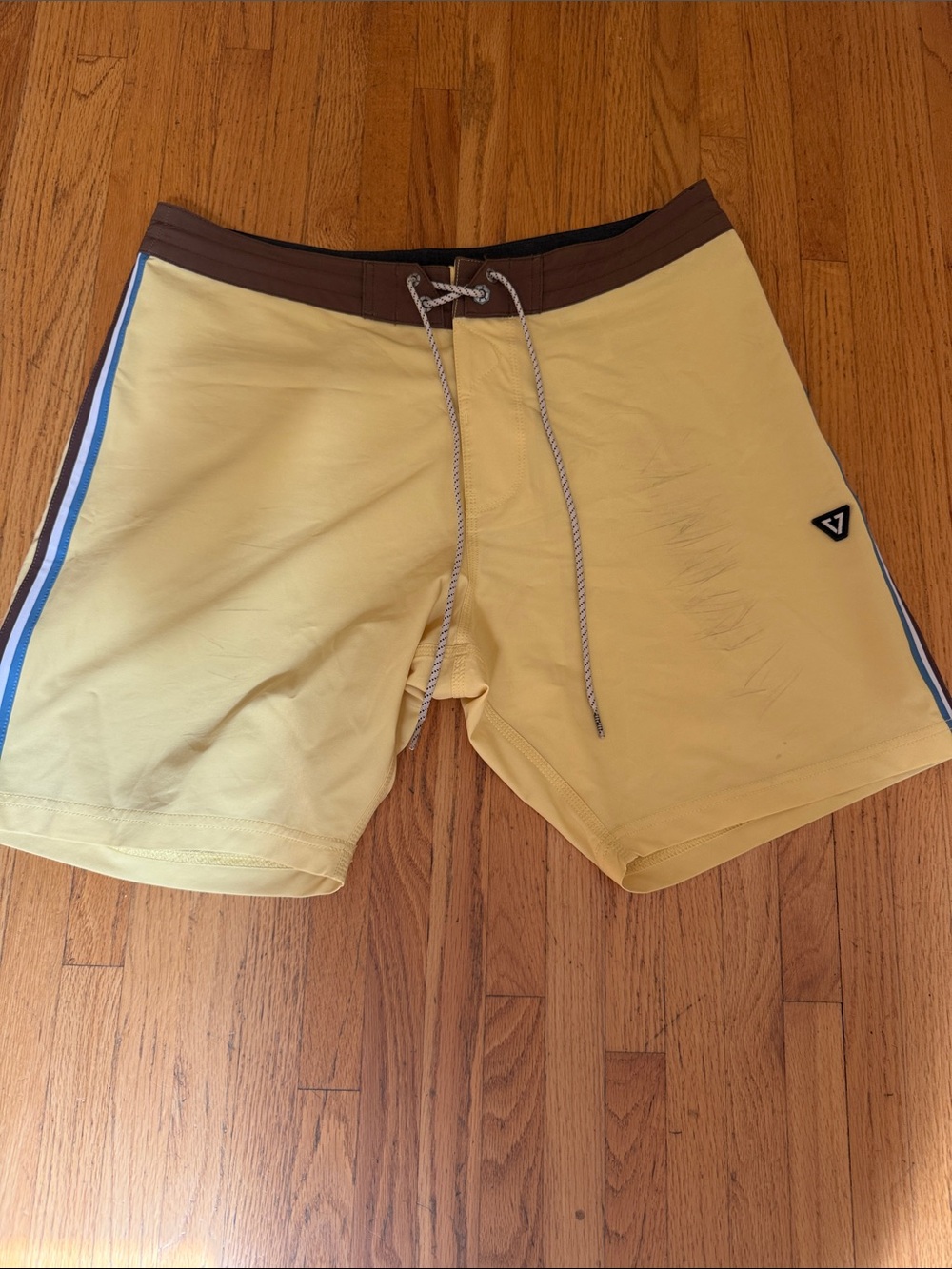 Vissla board shorts